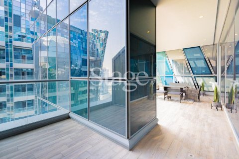 Byt v J ONE TOWER A v Business Bay, Dubai, SAE 2 ložnice, 172 m² Č.: 737649 - fotografie 13