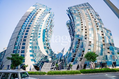 Byt v J ONE TOWER A v Business Bay, Dubai, SAE 2 ložnice, 172 m² Č.: 737649 - fotografie 18