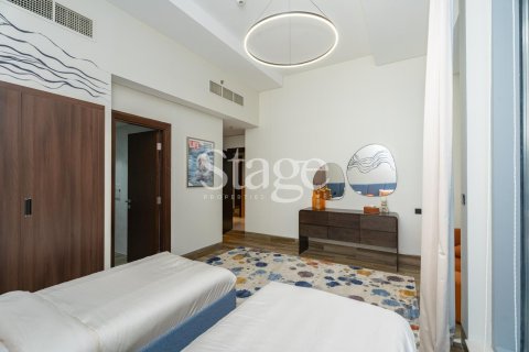 Byt v J ONE TOWER A v Business Bay, Dubai, SAE 2 ložnice, 172 m² Č.: 737649 - fotografie 10