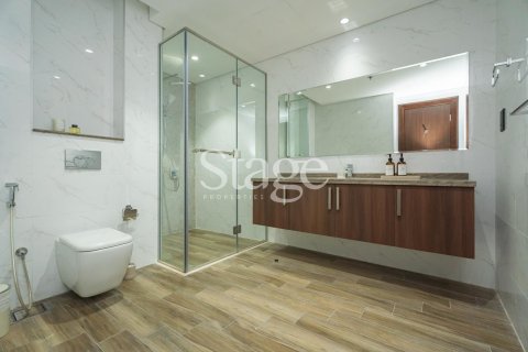 Byt v J ONE TOWER A v Business Bay, Dubai, SAE 2 ložnice, 172 m² Č.: 737649 - fotografie 15