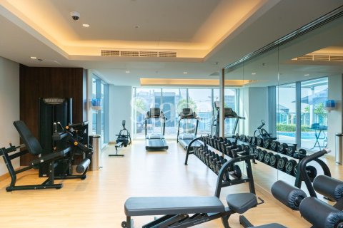 Byt v J ONE TOWER A v Business Bay, Dubai, SAE 2 ložnice, 172 m² Č.: 737649 - fotografie 19