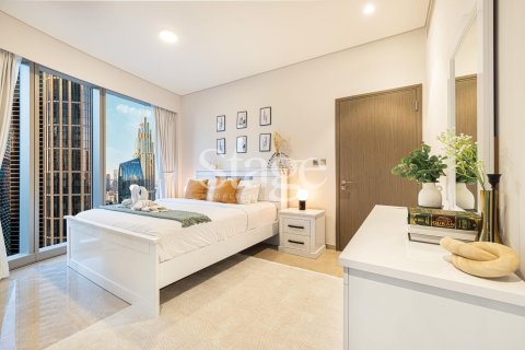 Apartment in GRANDE in Downtown Dubai (Downtown Burj Dubai), UAE 2 bedrooms, 118 sq.m. № 737648 - photo 10
