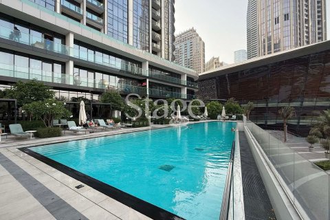 Apartment in GRANDE in Downtown Dubai (Downtown Burj Dubai), UAE 2 bedrooms, 118 sq.m. № 737648 - photo 28