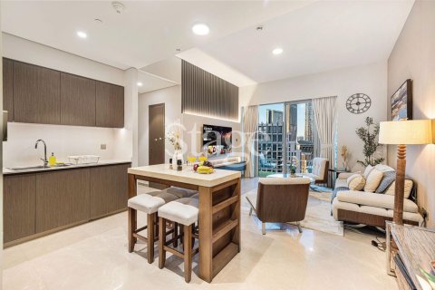 Apartment in GRANDE in Downtown Dubai (Downtown Burj Dubai), UAE 2 bedrooms, 118 sq.m. № 737648 - photo 6