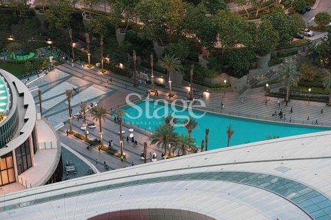 Apartment in GRANDE in Downtown Dubai (Downtown Burj Dubai), UAE 2 bedrooms, 118 sq.m. № 737648 - photo 21