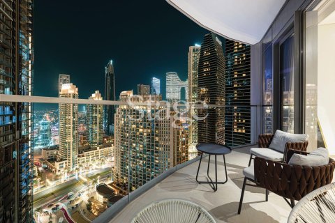 Apartment in GRANDE in Downtown Dubai (Downtown Burj Dubai), UAE 2 bedrooms, 118 sq.m. № 737648 - photo 20