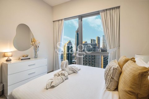 Apartment in GRANDE in Downtown Dubai (Downtown Burj Dubai), UAE 2 bedrooms, 118 sq.m. № 737648 - photo 17