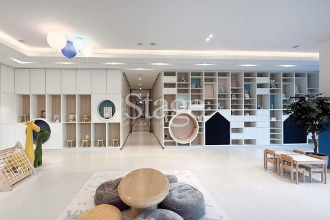 Apartment in GRANDE in Downtown Dubai (Downtown Burj Dubai), UAE 2 bedrooms, 118 sq.m. № 737648 - photo 27
