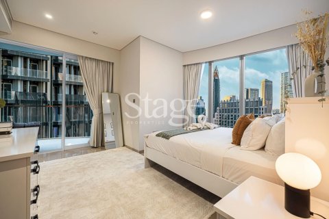 Apartment in GRANDE in Downtown Dubai (Downtown Burj Dubai), UAE 2 bedrooms, 118 sq.m. № 737648 - photo 11
