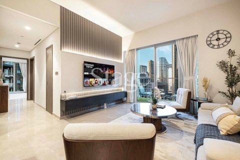 Apartment in GRANDE in Downtown Dubai (Downtown Burj Dubai), UAE 2 bedrooms, 118 sq.m. № 737648 - photo 2