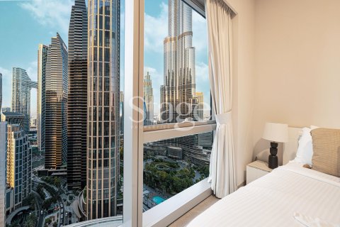 Apartment in GRANDE in Downtown Dubai (Downtown Burj Dubai), UAE 2 bedrooms, 118 sq.m. № 737648 - photo 15