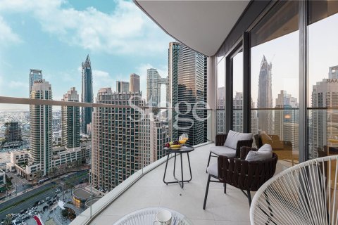 Apartment in GRANDE in Downtown Dubai (Downtown Burj Dubai), UAE 2 bedrooms, 118 sq.m. № 737648 - photo 19