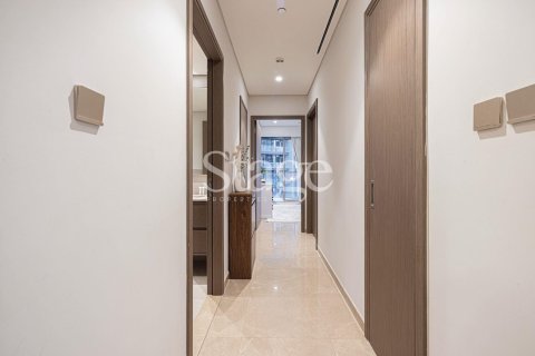 Apartment in GRANDE in Downtown Dubai (Downtown Burj Dubai), UAE 2 bedrooms, 118 sq.m. № 737648 - photo 14