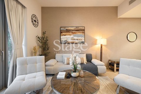 Apartment in GRANDE in Downtown Dubai (Downtown Burj Dubai), UAE 2 bedrooms, 118 sq.m. № 737648 - photo 3