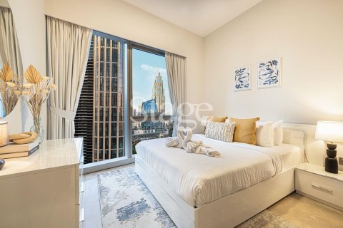 Apartment in GRANDE in Downtown Dubai (Downtown Burj Dubai), UAE 2 bedrooms, 118 sq.m. № 737648 - photo 16
