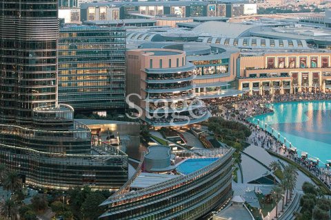 Apartment in GRANDE in Downtown Dubai (Downtown Burj Dubai), UAE 2 bedrooms, 118 sq.m. № 737648 - photo 22