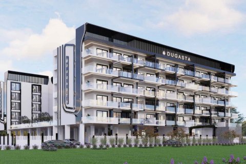 Al Haseen Residences 4 v Dubai, SAE Č.: 565034