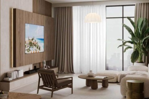 Apartment in Beachfront Gates in Dubai South (Dubai World Central), UAE 1 bedroom, 77.3 sq.m. № 565031 - photo 1