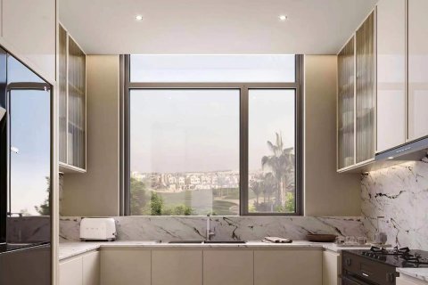 Apartment in Beachfront Gates in Dubai South (Dubai World Central), UAE 1 bedroom, 77.3 sq.m. № 565031 - photo 5