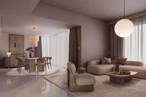 Apartment til salg i Dubai South (Dubai World Central), Dubai, UAE 2 soveværelser, 112.9 kvm № 565032 - foto 5