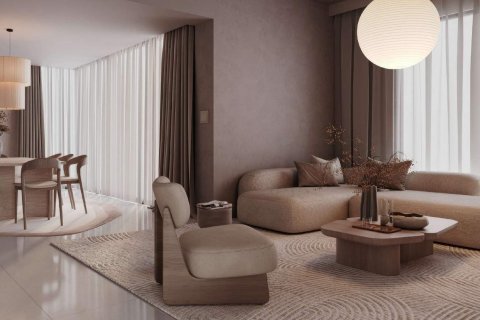 Apartment til salg i Dubai South (Dubai World Central), Dubai, UAE 2 soveværelser, 112.9 kvm № 565032 - foto 1