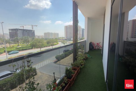 Пәтер Wadi Al Safa 2, Дубай, БАӘ-да 2 жатын бөлмелер, 125.2 м² № 702293