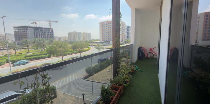 Wadi Al Safa 2, Dubai, BAE’de daire 2 yatak odası, 125.2 m&sup2; No 702293