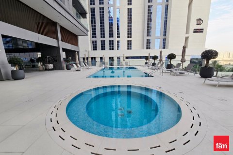 Lakás itt: Business Bay, Dubai, EAE, 1 hálószoba, 91 m², azonosító: 702296 - fénykép 20