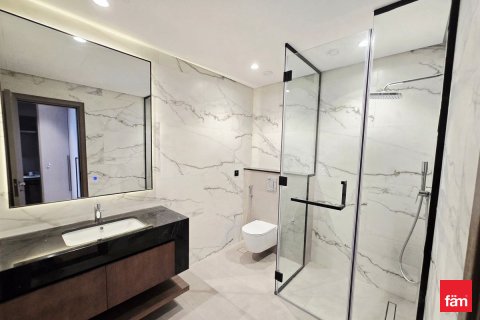 Lakás itt: Business Bay, Dubai, EAE, 1 hálószoba, 91 m², azonosító: 702296 - fénykép 10