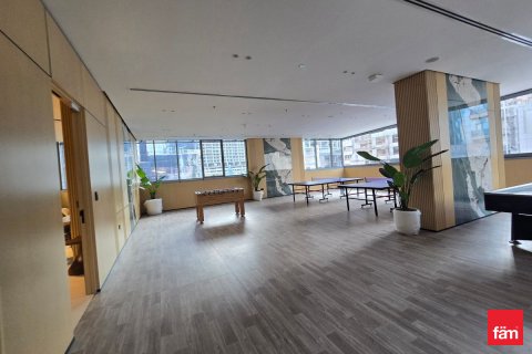 Lakás itt: Business Bay, Dubai, EAE, 1 hálószoba, 91 m², azonosító: 702296 - fénykép 16
