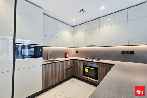 Lakás itt: Business Bay, Dubai, EAE, 1 hálószoba, 91 m², azonosító: 702296 - fénykép 5