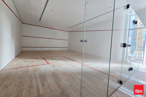 Lakás itt: Business Bay, Dubai, EAE, 1 hálószoba, 91 m², azonosító: 702296 - fénykép 17
