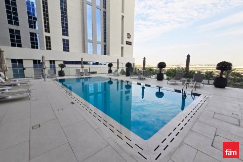 Lakás itt: Business Bay, Dubai, EAE, 1 hálószoba, 91 m², azonosító: 702296 - fénykép 19