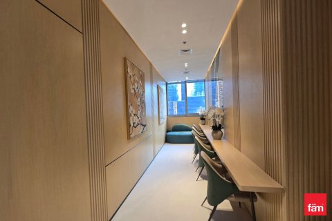 Lakás itt: Business Bay, Dubai, EAE, 1 hálószoba, 91 m², azonosító: 702296 - fénykép 15