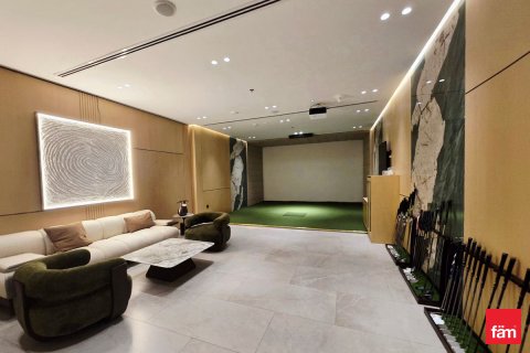Lakás itt: Business Bay, Dubai, EAE, 1 hálószoba, 91 m², azonosító: 702296 - fénykép 14