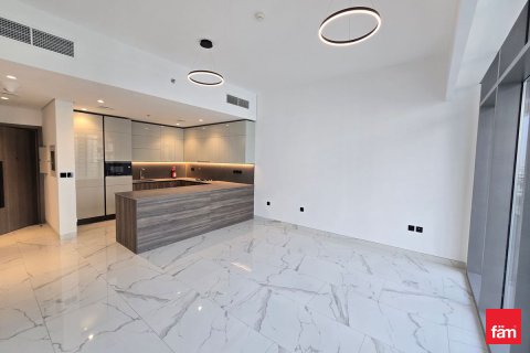 Korter asukohaga Business Bay, Dubai, AÜE: 1 magamistoaga, 91 m² Nr 702296