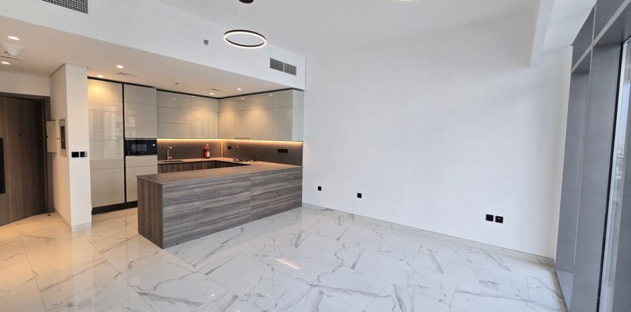 Lakás itt: Business Bay, Dubai, EAE, 1 hálószoba, 91 m², azonosító: 702296
