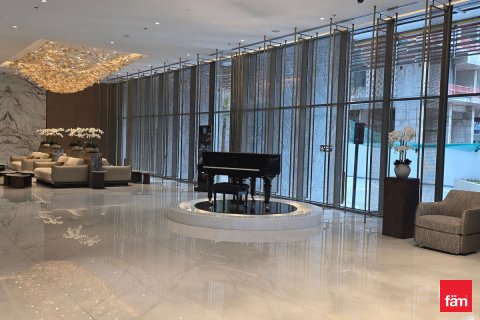 Lakás itt: Business Bay, Dubai, EAE, 1 hálószoba, 91 m², azonosító: 702296 - fénykép 12