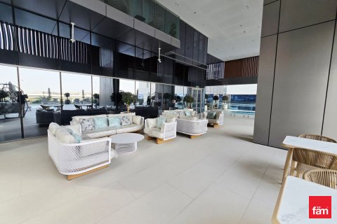 Lakás itt: Business Bay, Dubai, EAE, 1 hálószoba, 91 m², azonosító: 702296 - fénykép 18