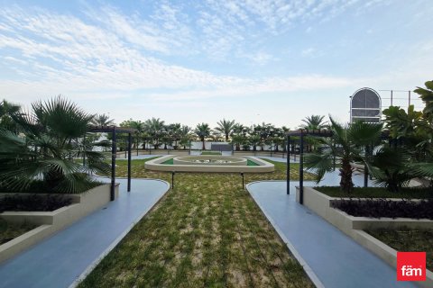 Lakás itt: Business Bay, Dubai, EAE, 1 hálószoba, 91 m², azonosító: 702296 - fénykép 21