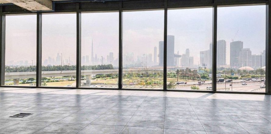 Ured u gradu Bur Dubai, UAE 323.1 m2 Br. 702295