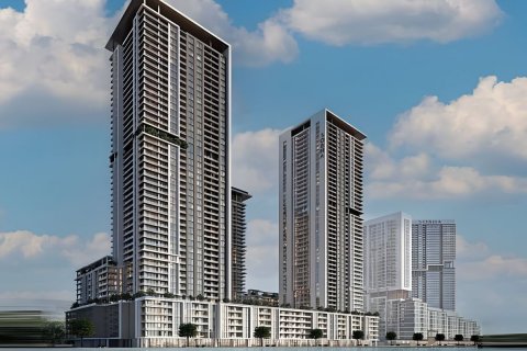 Byt v Dubai, SAE 2 ložnice, 207.6 m² Č.: 565492 - fotografie 8