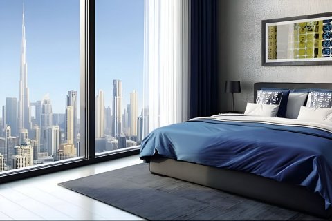 Byt v Dubai, SAE 2 ložnice, 207.6 m² Č.: 565492 - fotografie 7