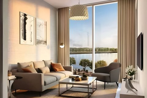 Byt v Dubai, SAE 2 ložnice, 207.6 m² Č.: 565492 - fotografie 6
