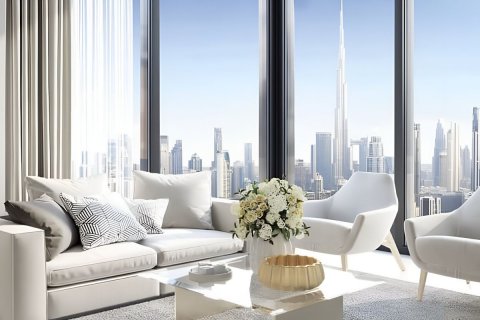 Byt v Dubai, SAE 2 ložnice, 207.6 m² Č.: 565492 - fotografie 2