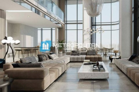 阿联酋 Abu Dhabi Al Reem Island 待售 : 2 卧, 152.7 平方米 , 编号554771 - 照片 25