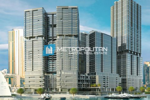 阿联酋 Abu Dhabi Al Reem Island 待售 : 2 卧, 152.7 平方米 , 编号554771 - 照片 10