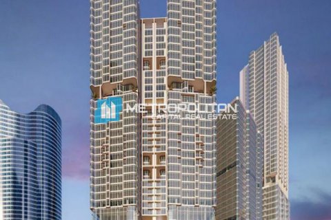 阿联酋 Abu Dhabi Al Reem Island 待售 : 2 卧, 152.7 平方米 , 编号554771 - 照片 12