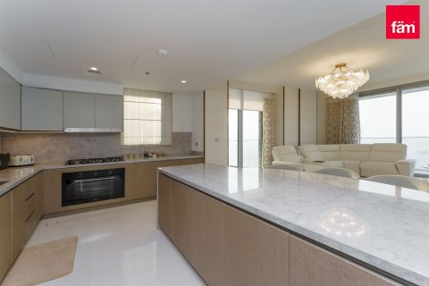 Appartamento in vendita a Dubai Harbour, Dubai, EAU 4 camere da letto, 239.3 mq. № 565516 - foto 15
