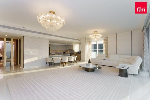 Appartamento in vendita a Dubai Harbour, Dubai, EAU 4 camere da letto, 239.3 mq. № 565516 - foto 4